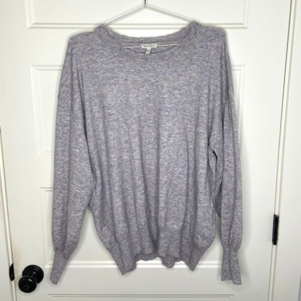 Ella Moss Sweater size XXL